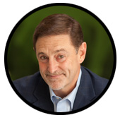 Rick Sharga